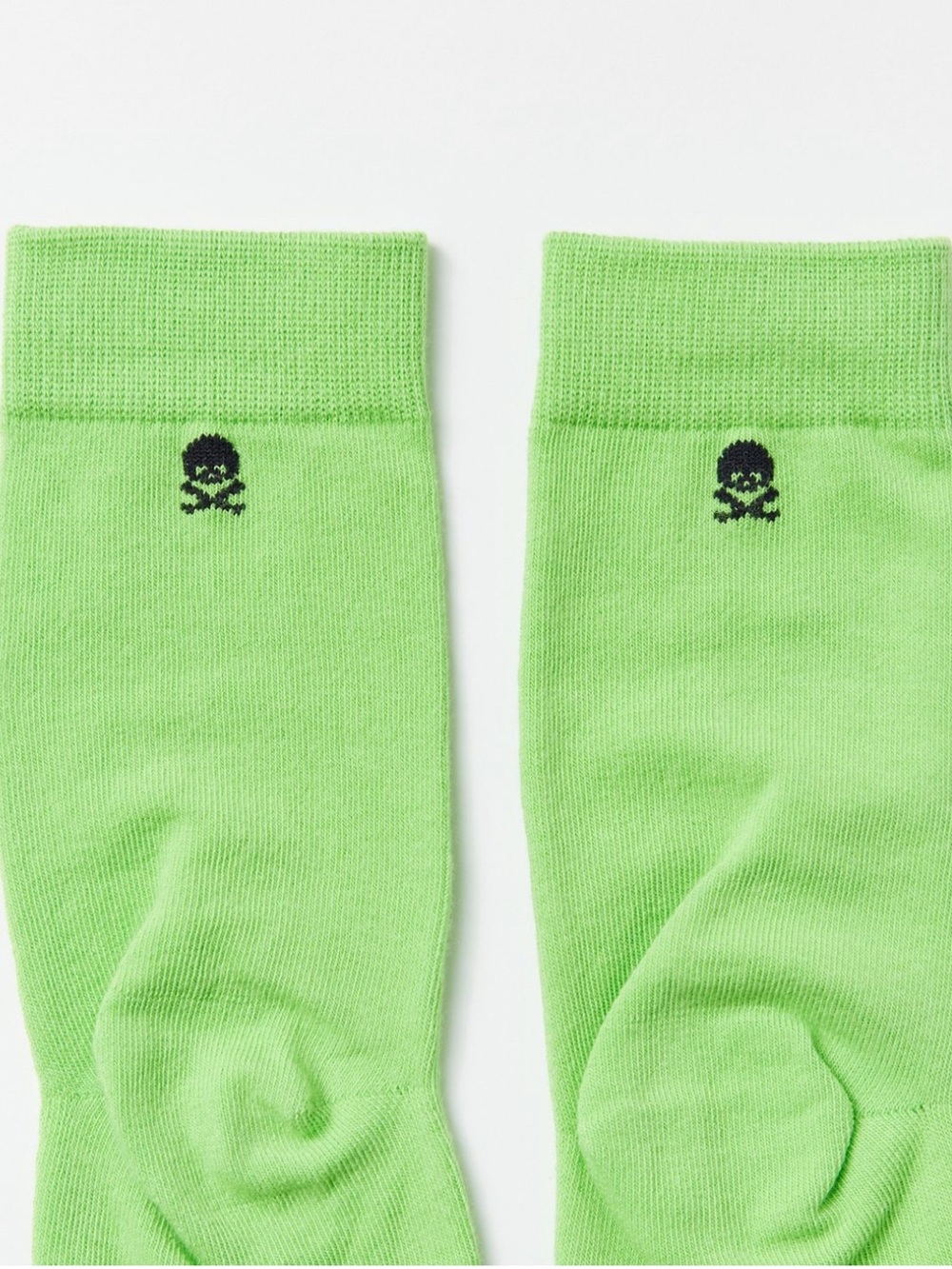 URBAN OUTFITTERS➕Mini Icon Crew Socks NWT
